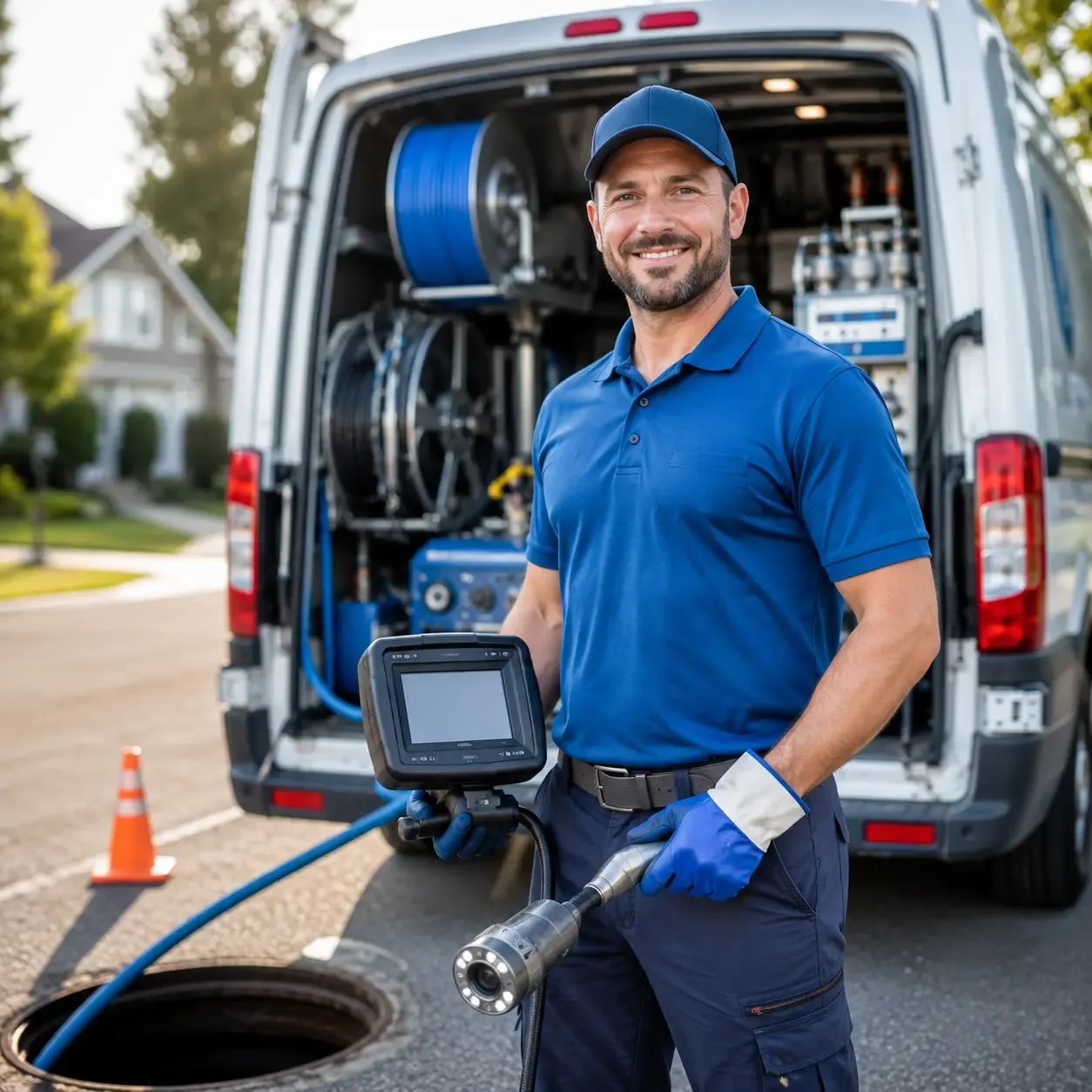 Local Pipe Relining specialists in Fishers Island, NY